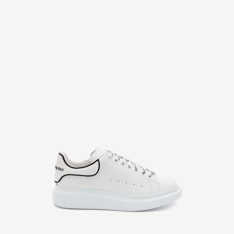 ALEXANDER MCQUEEN - Oversized Sneaker - Item 625156WIEEQ907